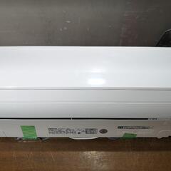 取付工事込み)パナソニック6畳 2023年式　保証あり　E0of