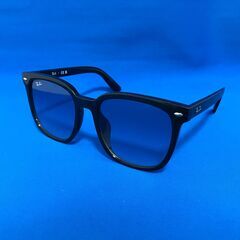 Ray-Ban　レイバン　サングラス　BR4401D　ブラック　...