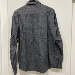 ciaopanic typy グレー　シャツMの画像