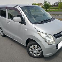 ７万㌔台　車検２年付　修復歴無し　ナビ　ＴＶ　キーレス　エアコ...