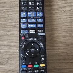 《 急募!! 5月11日までに!!! 》Panasonic BluRayレコーダーの画像