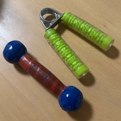 筋トレ