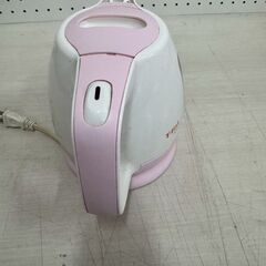 【D-436】T-fal ティファール 電気ケトル アプレシア シュガーピンク 0.8L BF802 の画像