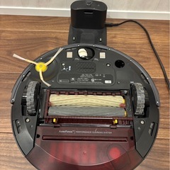 ルンバ960中古の画像