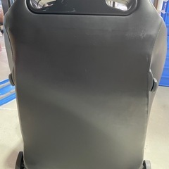 86レカロシート&レカロレールセットの画像
