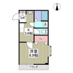 ❤️‍🩹初月賃料なし、敷金なし、礼金なし、仲介手数料なし❤️‍🩹...