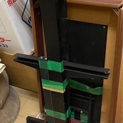 【受付中】【期間限定】テーブル？棚？テレビ台？