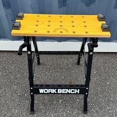 ワークベンチ　WORK BENCH 作業台