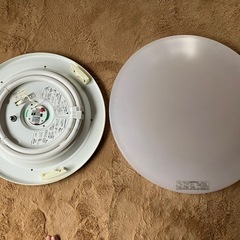 シーリングライト 6畳用