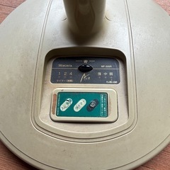 扇風機の画像