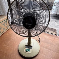 扇風機