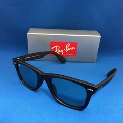 Ray-Ban ウェイファーラー RB2140F ブラック 男女兼用