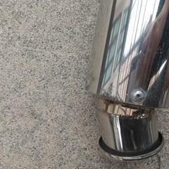 ホンダ スーパーカブ90に着いてたパーツの画像