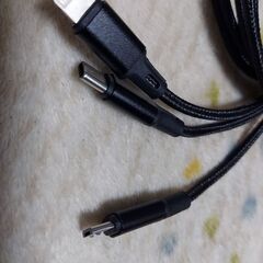 USB コードの画像