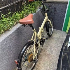 
自転車 