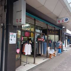 フリマのようなお店！上町「つなぐカフェ」