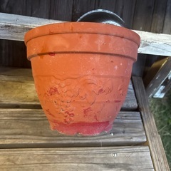 植木鉢4点セットの画像
