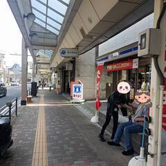 フリマのようなお店！上町「つなぐカフェ」 - 横須賀市
