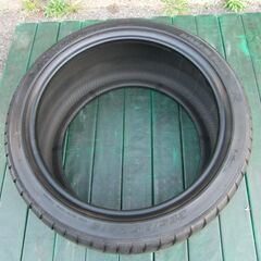 ヨコハマ　GRAND　PRIX　M７R　２６５/３５ZR１…
