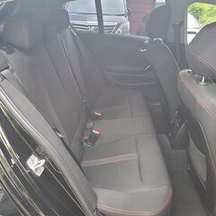 憧れの高級外車！BMW１シリーズ！嬉しい車検付♪の画像
