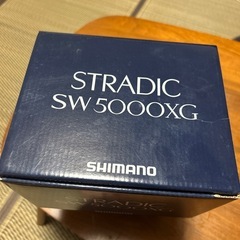 値下げ20ストラディックSW5000XG