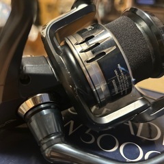値下げ20ストラディックSW5000XGの画像