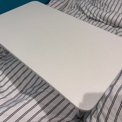 ベッドテーブル譲ります