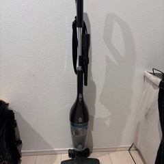 掃除機譲りますの画像