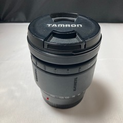 TAMRON AF ASPHERICAL LD 28-200mm...