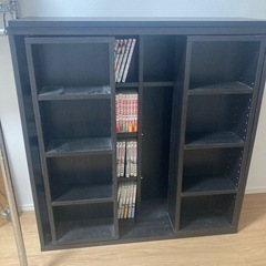 本棚