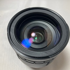 TAMRON AF ASPHERICAL LD 28-200mm F3.8-5.6の画像