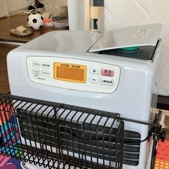 ストーブ
