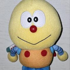 キテレツ大百科　コロ助　ぬいぐるみ