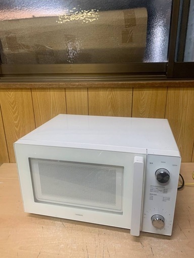 ✅ツインバード電子レンジ✅ ✅DR-LD20✅
