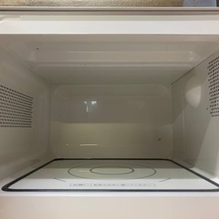 ✅ツインバード電子レンジ✅ ✅DR-LD20✅の画像