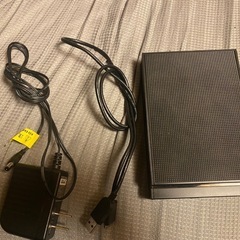 ハードディスク