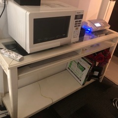 テーブル