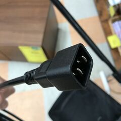 【ｼﾞｬﾝｸﾞﾙｼﾞｬﾝｸﾞﾙ金沢店】電動芝刈り機 アイリスオーヤマ G-320W ※動作チェックOKの画像