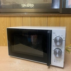 ✅ツインバードamadana電子レンジ✅ ✅AT-DR11✅