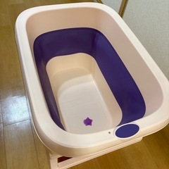 子どもバスの画像