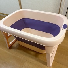 子どもバスの画像