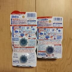 ブルーレット除菌EX黒ずみ対策つけ替用3個の画像