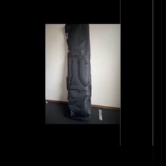 キスマークスノーボード①151㎝　ビンディングMLスノーボード　コンプリートセット　サロモンリュック式スノボーケースプレゼント　ウエア別投稿　期間限定　の画像