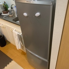 冷蔵庫　パナソニック