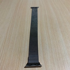 値下げ中‼️Apple Watch　純正バンド ミラネーゼ