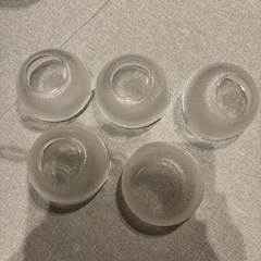［割引］保谷ガラス　小鉢の画像