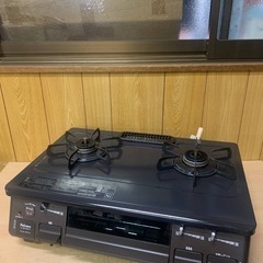 ✅パロマガスコンロ✅ ✅IC-S87BM-R✅