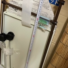【受付中】【期間限定】スチール製　棚？の画像