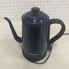 【D-439】 タマハシ 電気ドリップケトル1.0L MC-71...