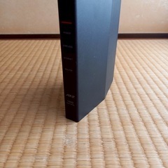 BUFFALO ルーター　売ります　　　の画像